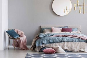 12 Colors that Go with Pink and How to Combine them Correctly - Archute