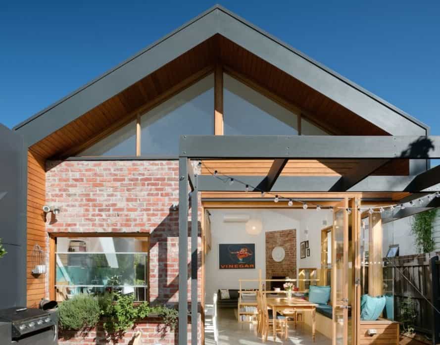 Eco-Friendly Home Renovation