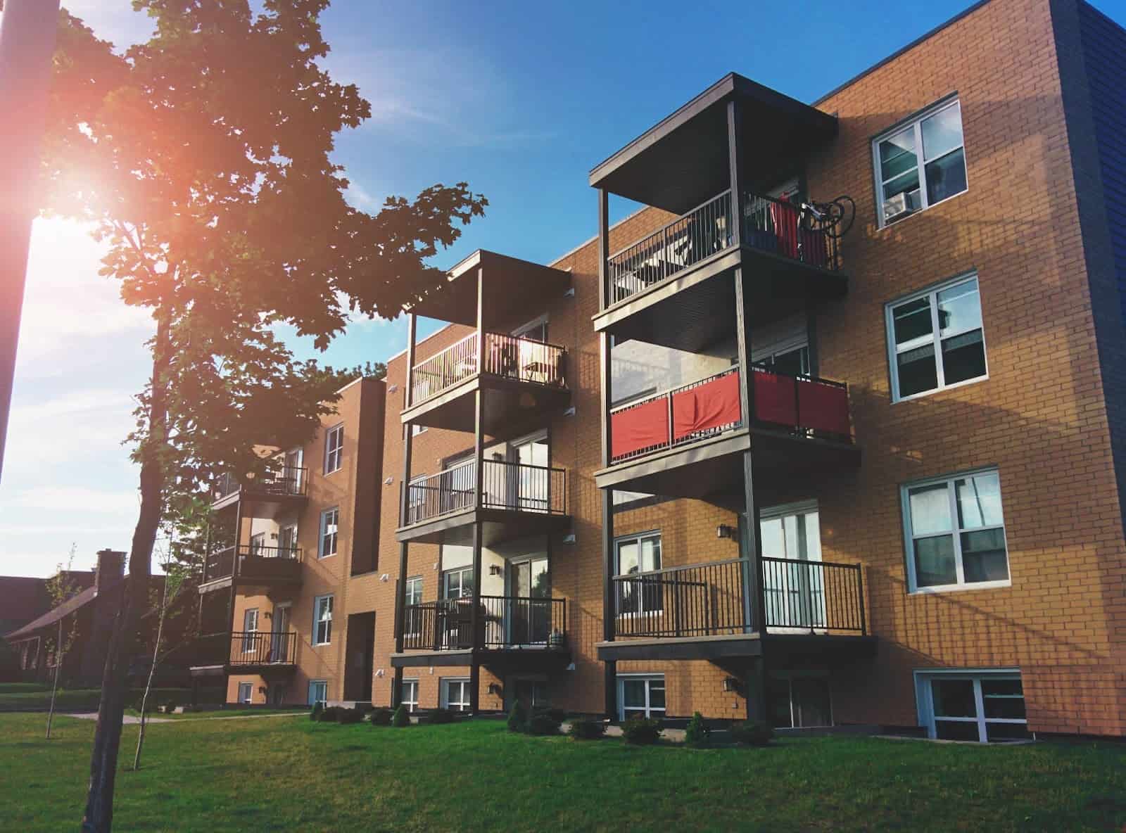 Condominium Management Company