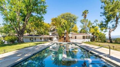 Where Does Tom Holland Live? Inside His $4 Million Home