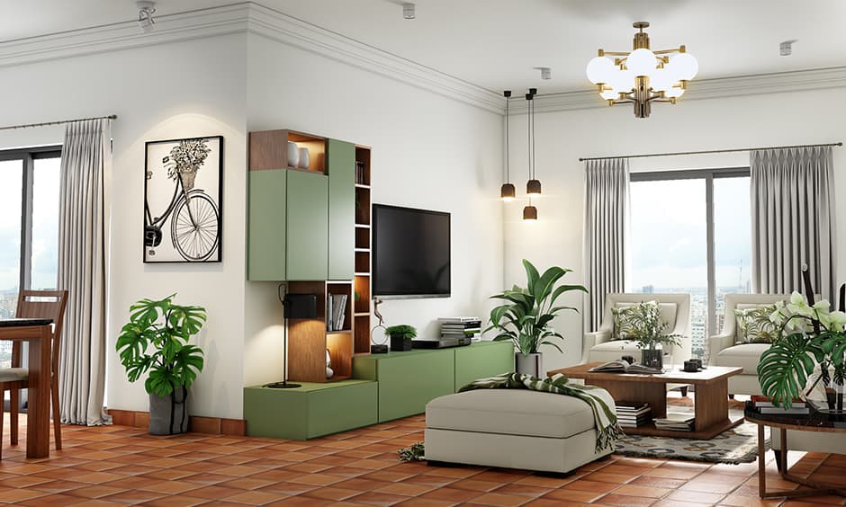 Colors that Go with Green