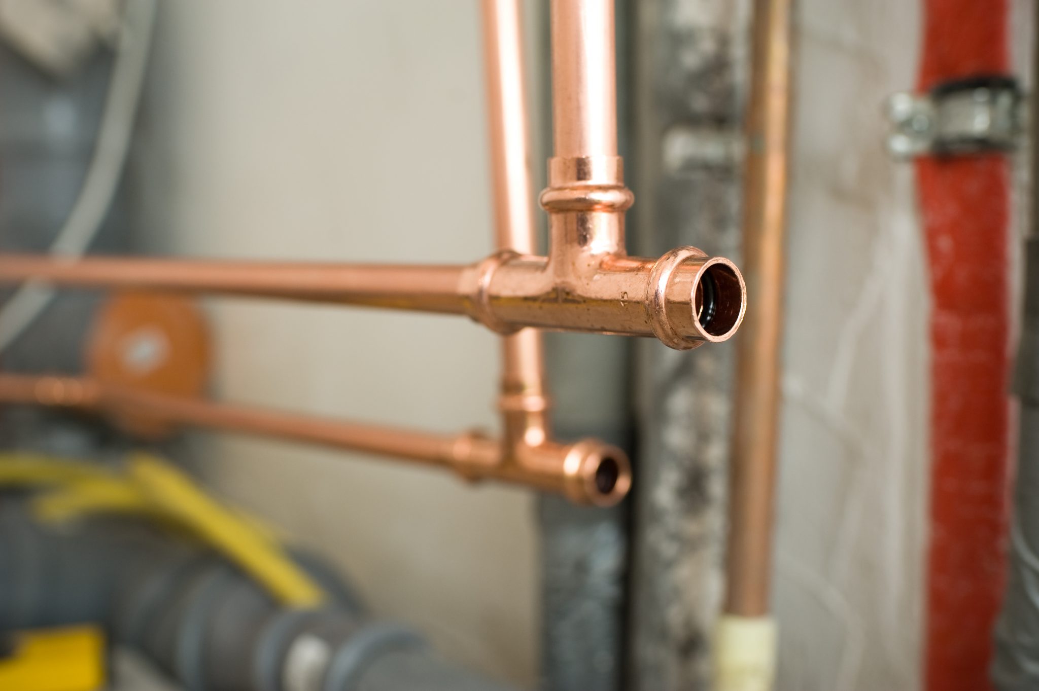 How Much Does It Cost to Replace Copper Plumbing? Archute