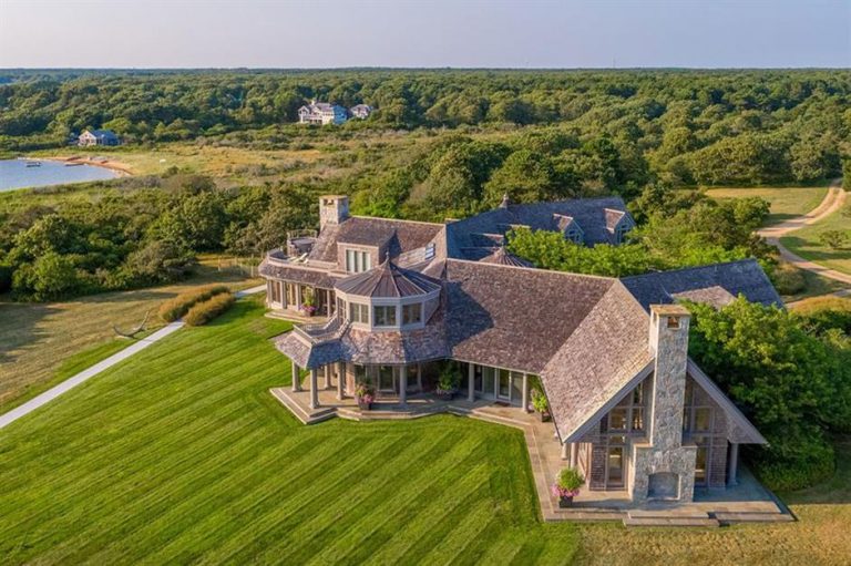 Where Does Obama Live? A Look at Barack’s Real Estate Archute
