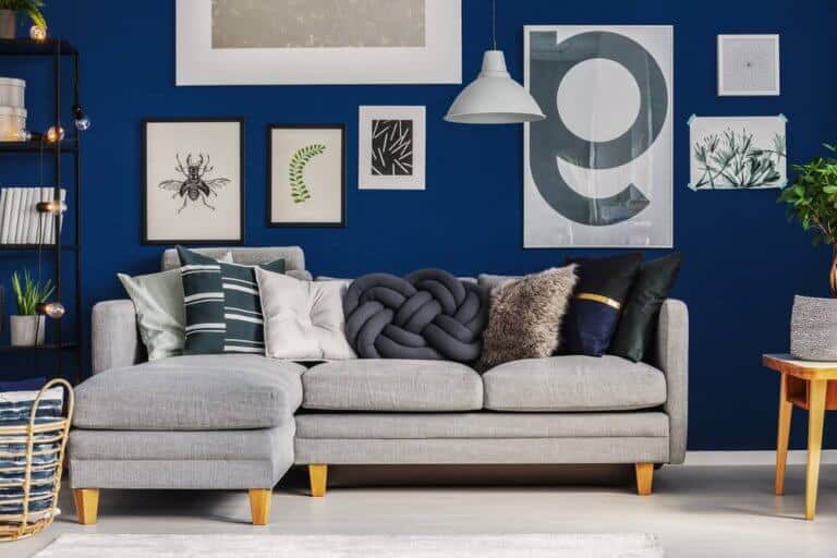 Colors That Go With Blue