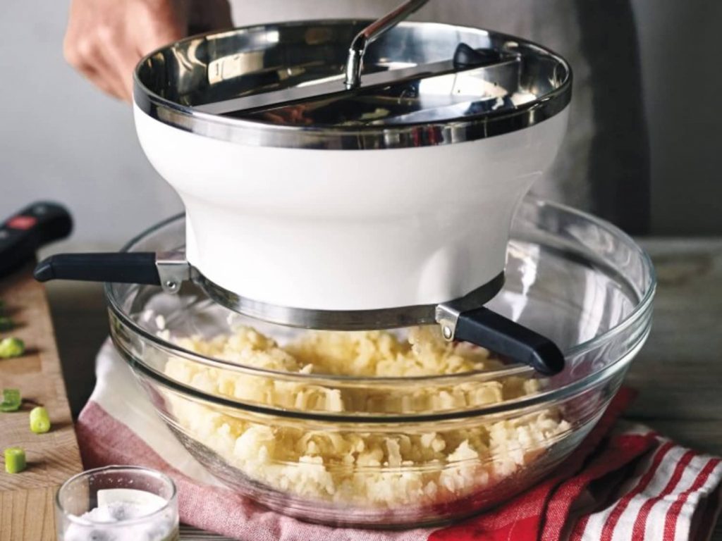 What Is the Best Food Mill to Cater to Different Cooking Needs? Archute