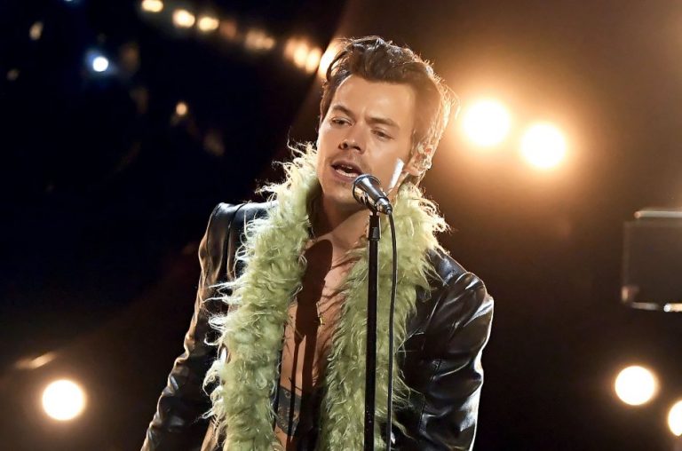 Where Does Harry Styles Live? Inside His Multiple Homes Archute