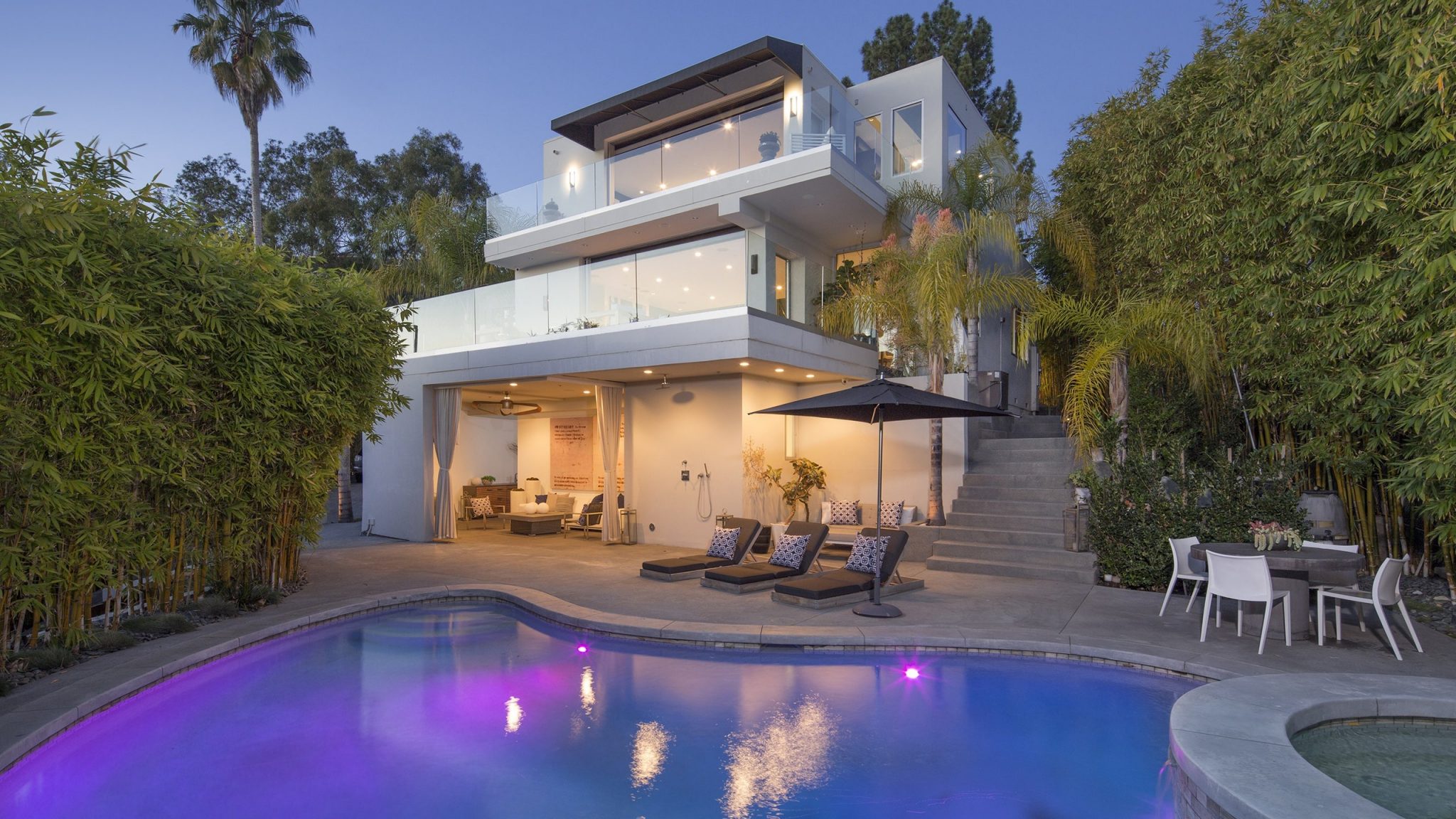 Harry Styles Where Does He Live