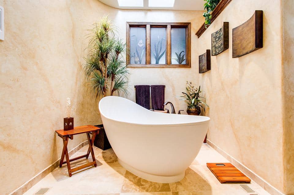Best Freestanding Bathtub