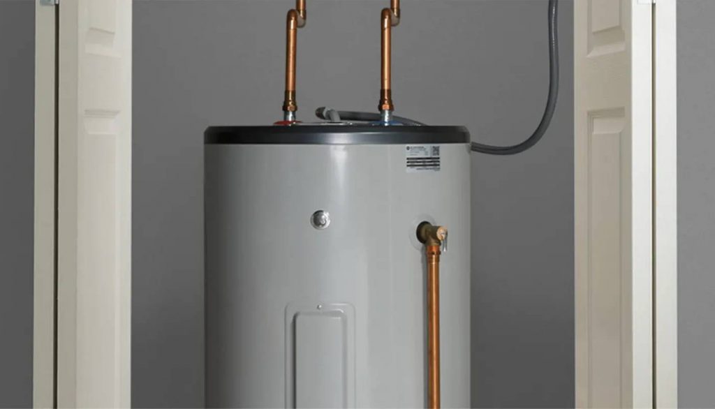 How Long Does a Water Heater Need to Heat Up Water? Archute