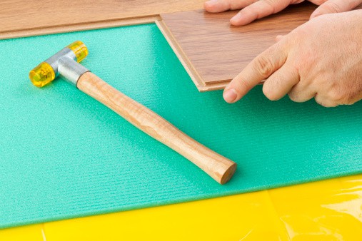 Best Underlayment for Peel and Stick Tiles Application