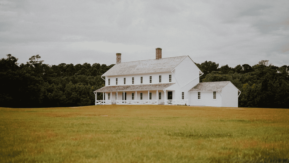 Ranch-Style Home