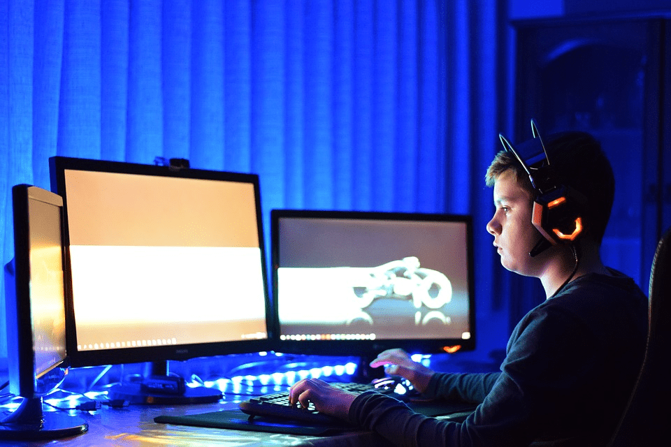 Gaming Room Ideas for an Epic Gaming Experience