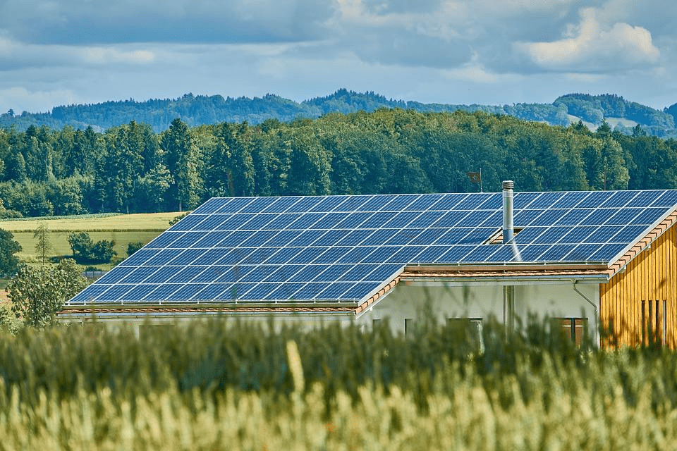 The Energy Efficient Home – Traits, Features, and Design Techniques