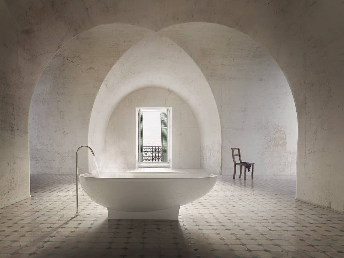 Skirted Bathtubs