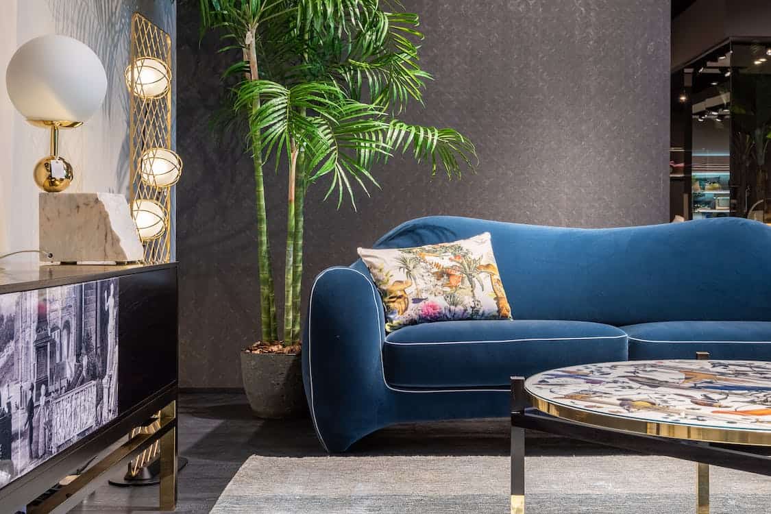 Colors that Go with Navy Blue