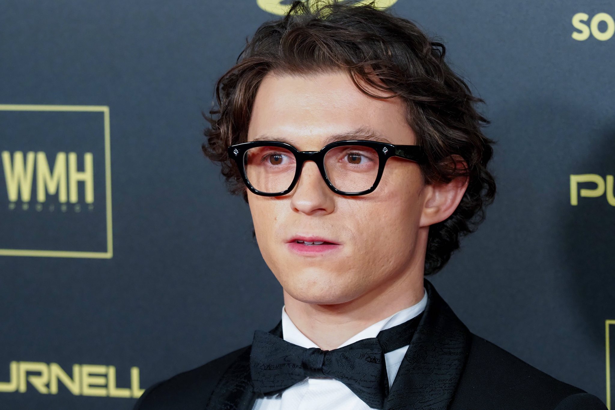 Where Does Tom Holland Live? Inside His 4 Million Home Archute