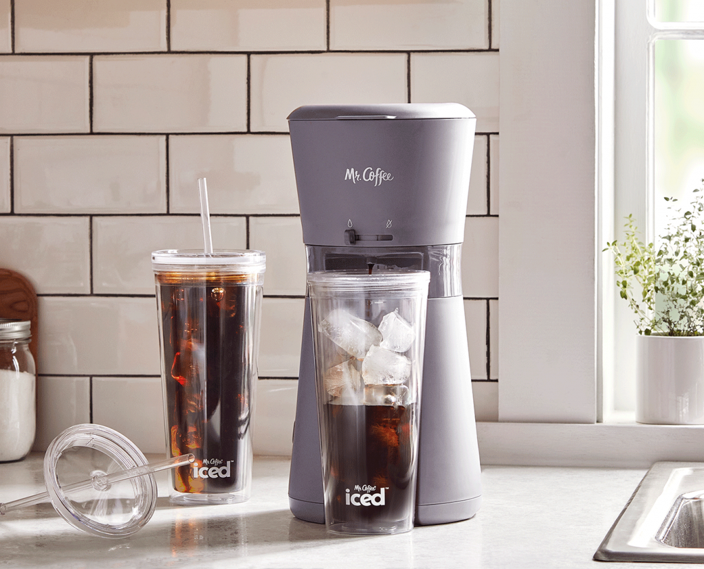 Mr. Coffee Iced Coffee Maker Review Why You Need It Now Archute