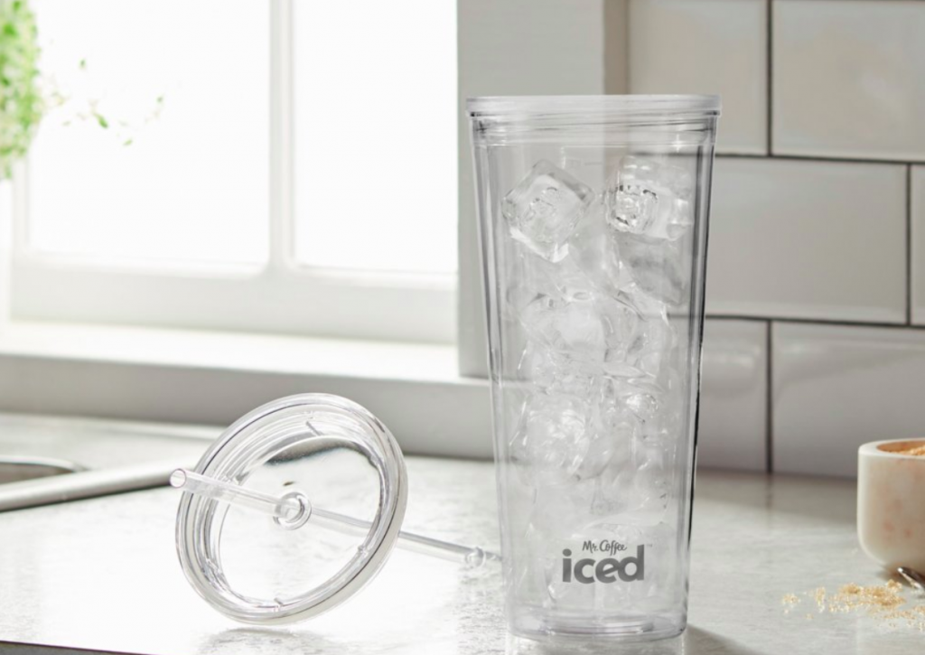 Mr. Coffee Iced Coffee Maker Review Why You Need It Now Archute