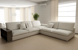 View of Best Fabric Protector for Furniture & Upholstery - Archute