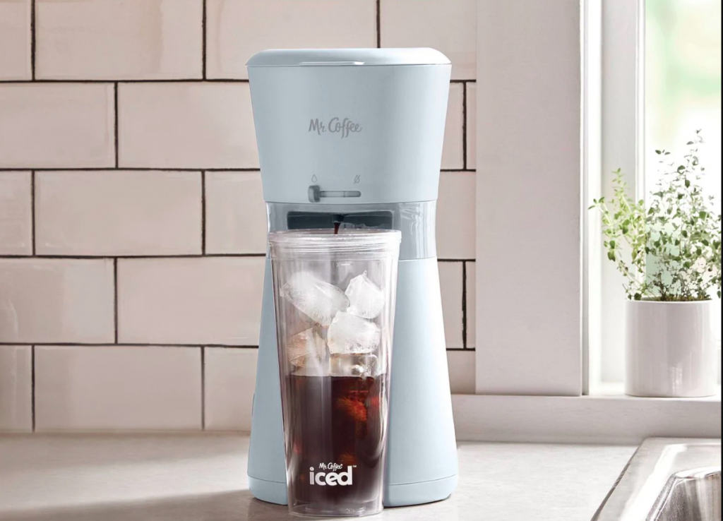 Mr. Coffee Iced Coffee Maker Review Why You Need It Now Archute