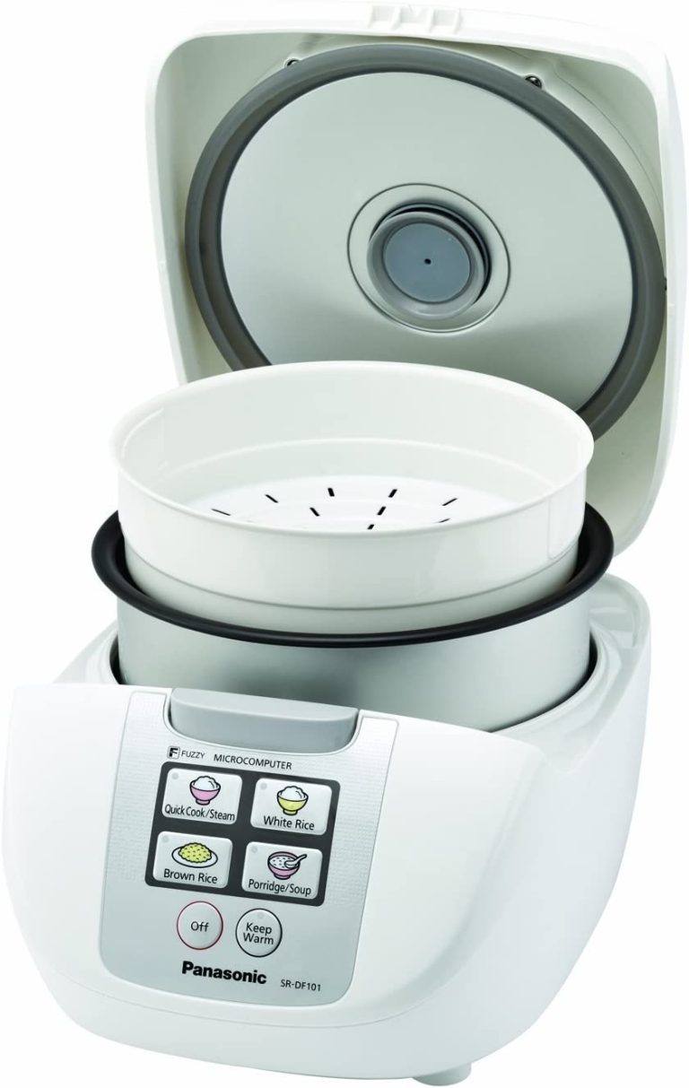 5 Best Japanese Rice Cooker Brands in 2024 Archute
