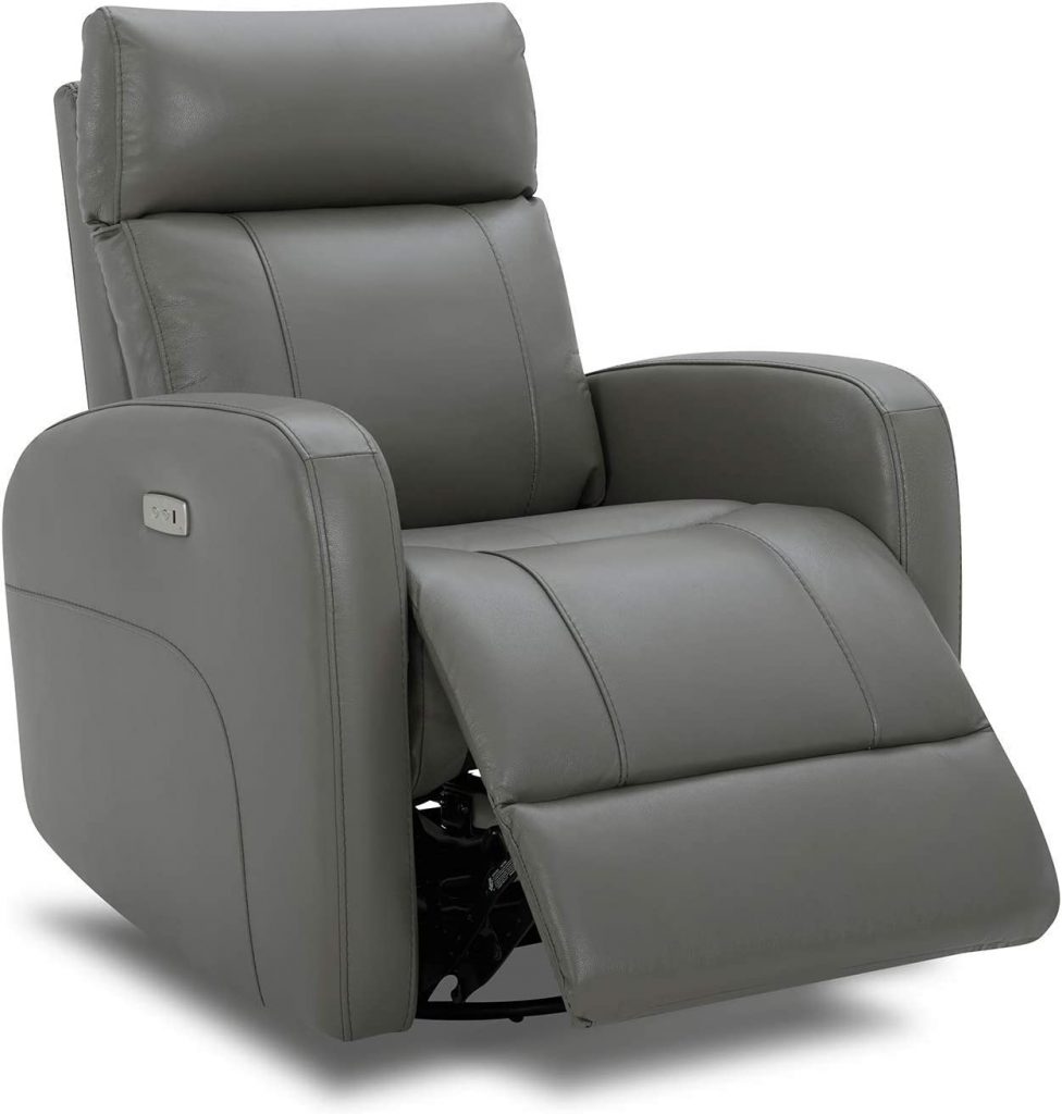Best Swivel Rocker Recliner Chairs for Cozy Evenings Archute