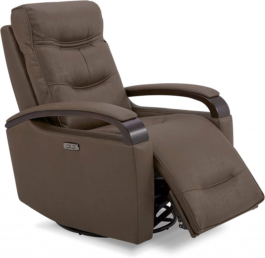 Best Swivel Rocker Recliner Chairs for Cozy Evenings Archute