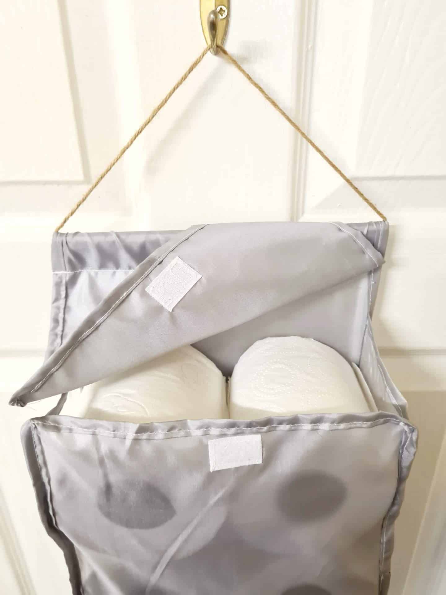 Storage Bag Hanger