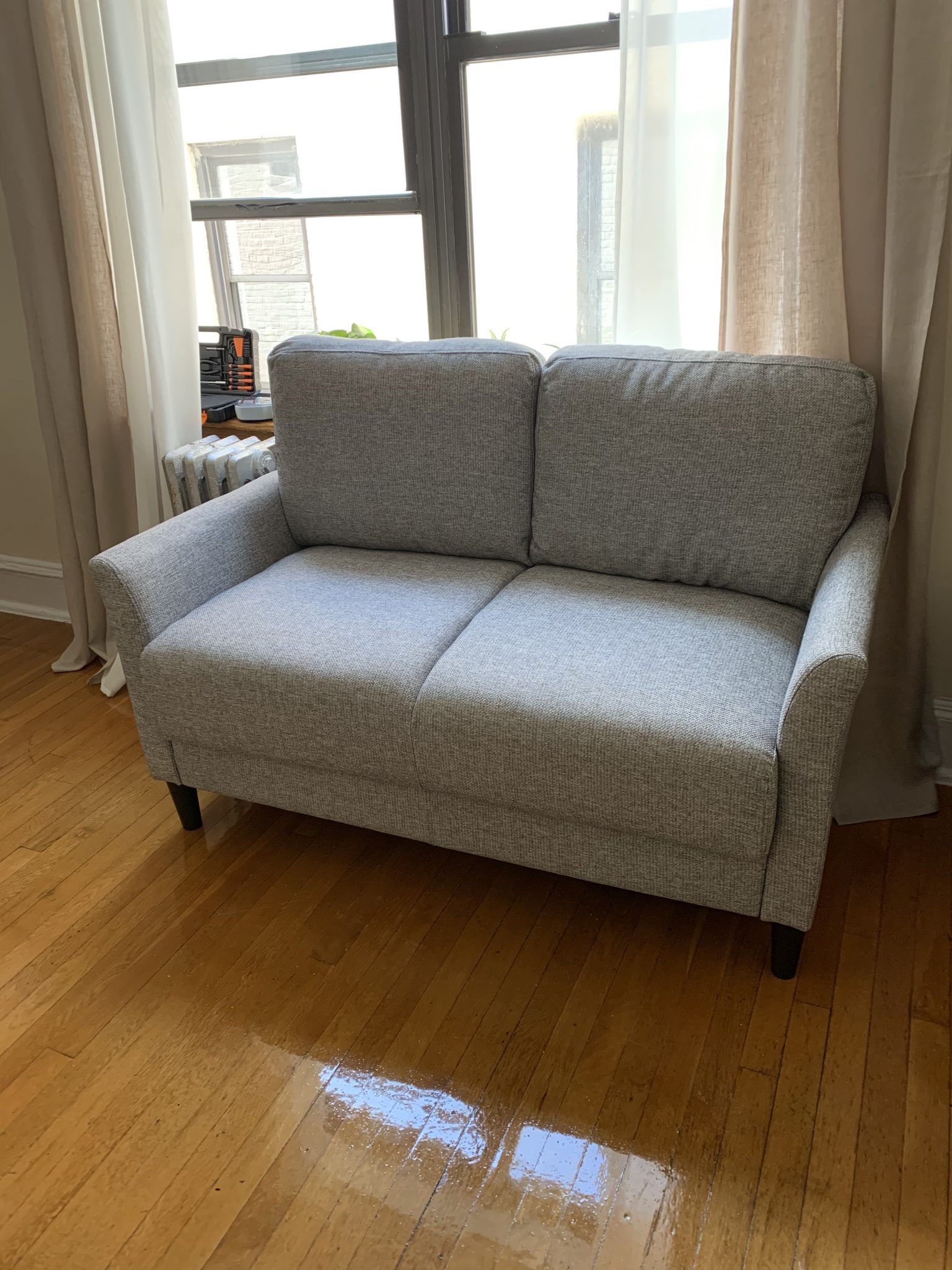 Best Couch for Back Pain and Right Posture Archute