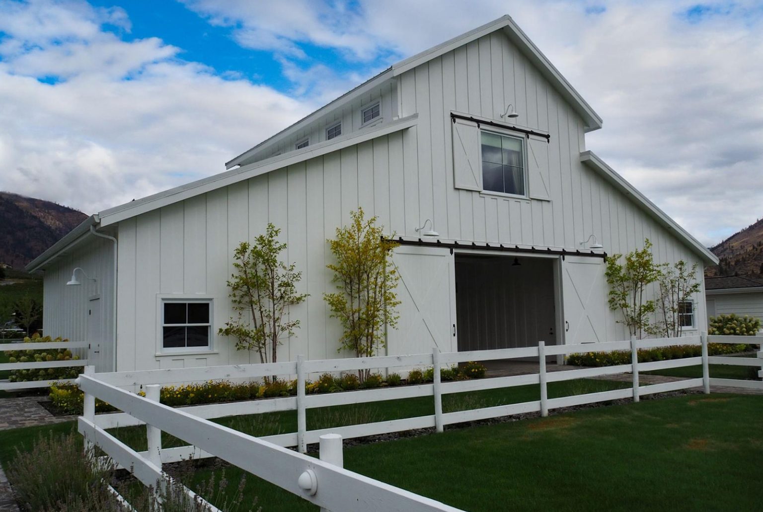 How Much Does It Cost To Build A Barndominium Archute
