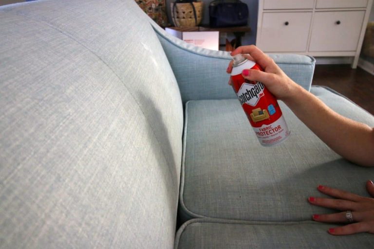 Best Fabric Protector for Furniture & Upholstery Archute