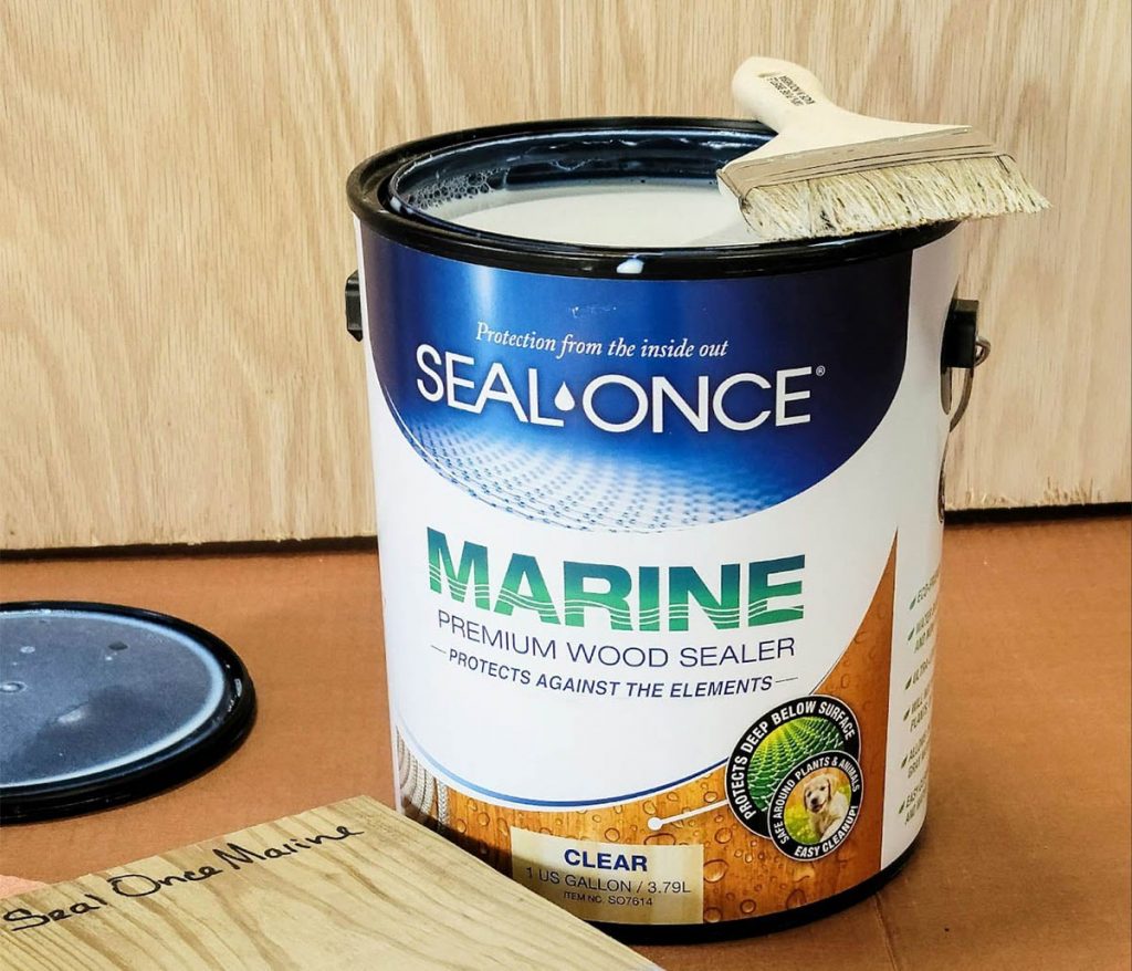 Best Wood Protector for Outdoor Furniture and Deck Archute