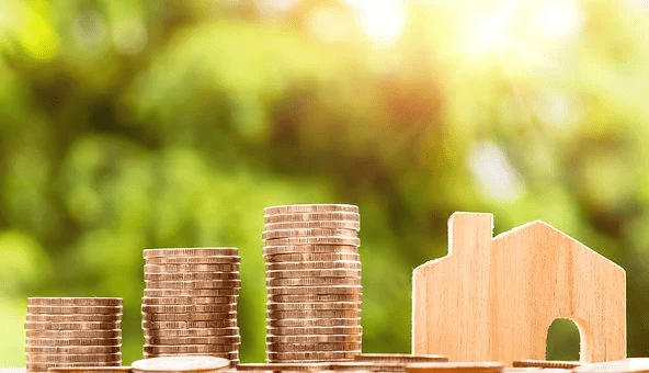 FHA Loans Down Payment
