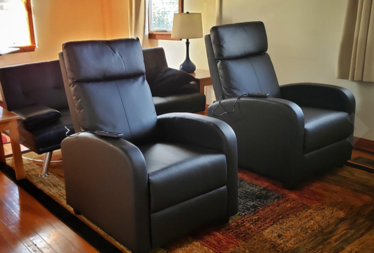 Best Recliners for Handicapped and Disabled People Archute