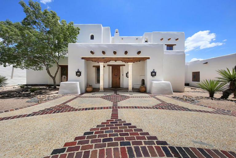 Where Does Strait Live? His Impressive Portfolio Archute