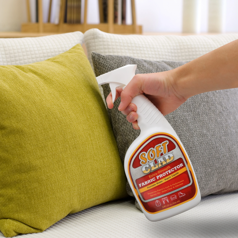 Best Fabric Protector for Furniture & Upholstery Archute