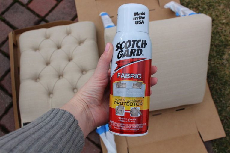 Best Fabric Protector for Furniture & Upholstery Archute