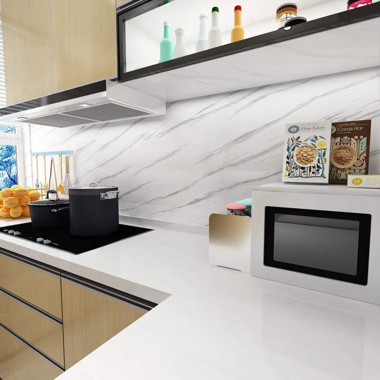Best Peel and Stick Countertop to Revamp Your Surfaces Archute