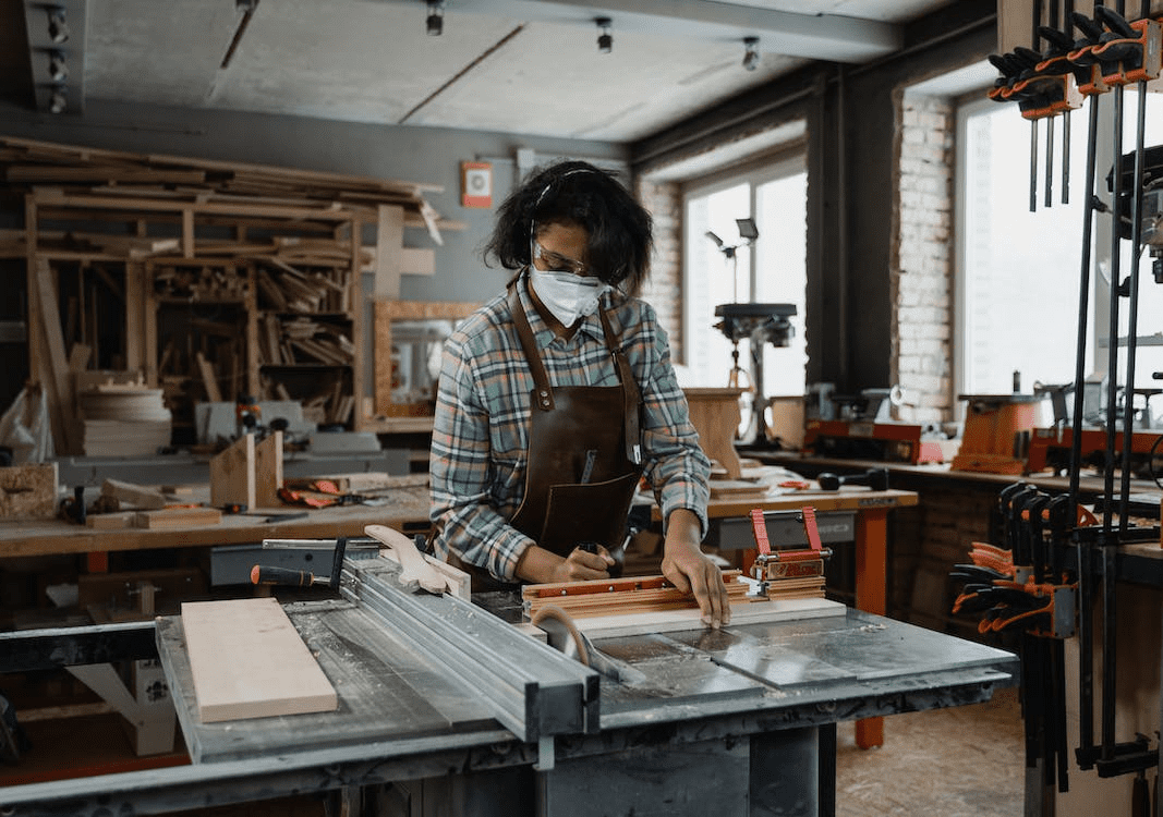 Woodworking Tools