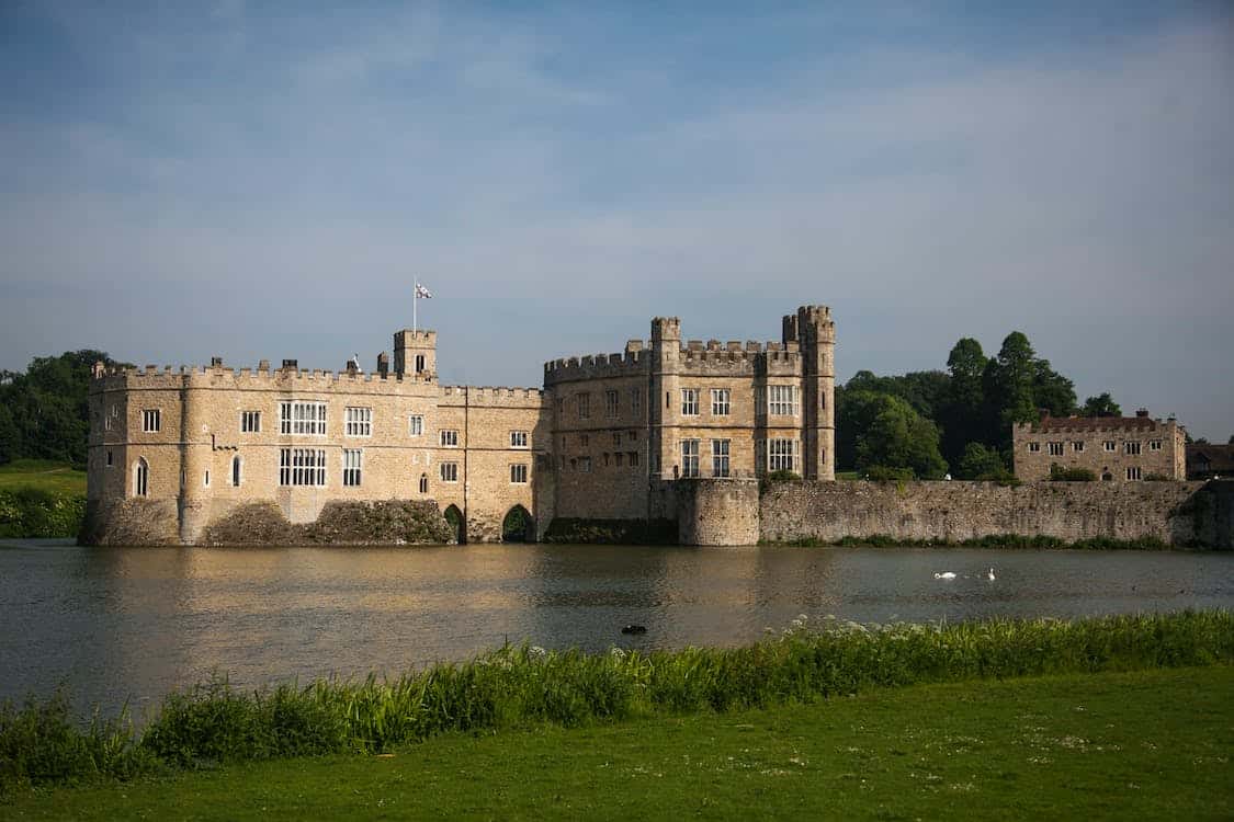 Hever Castle