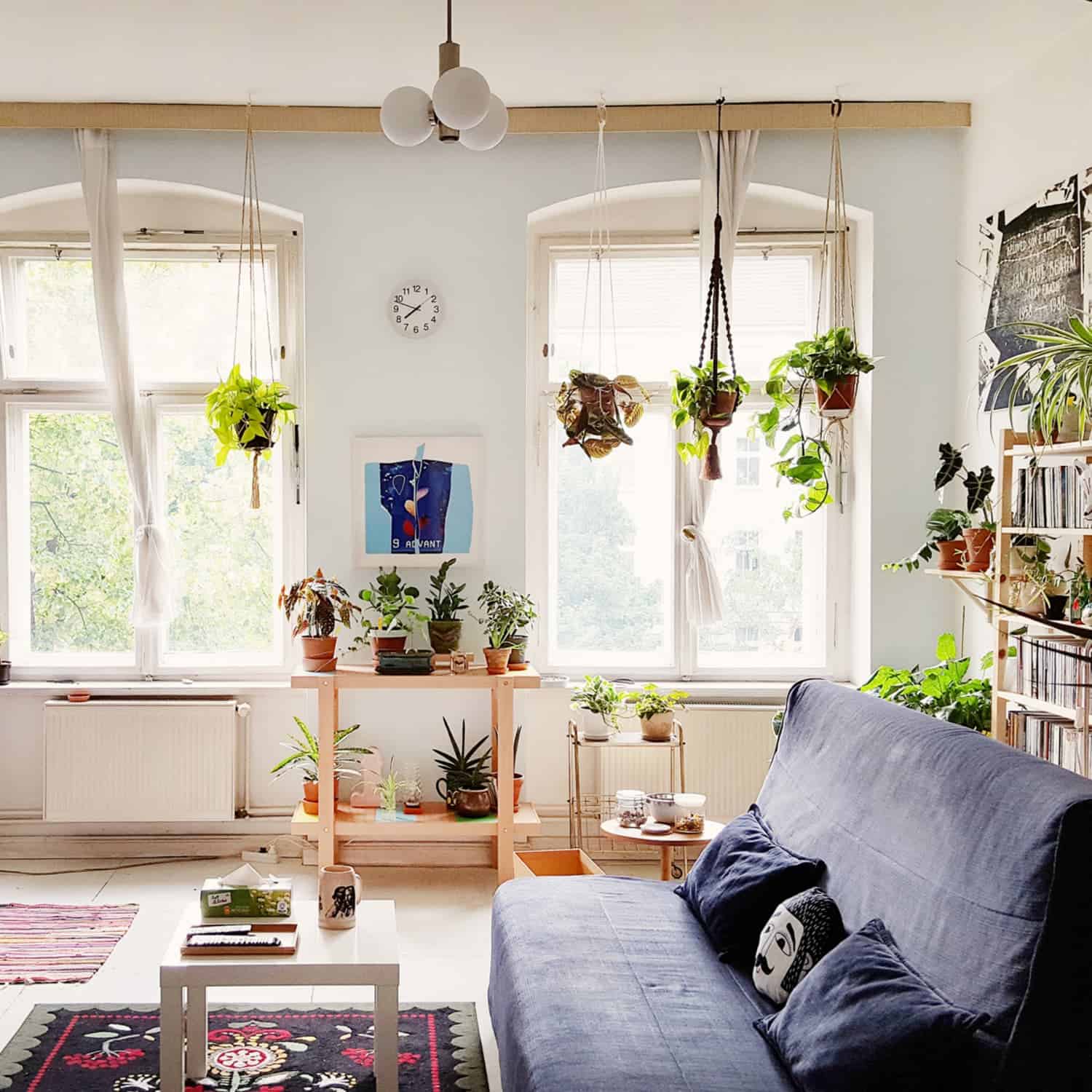 Managing Home Humidity