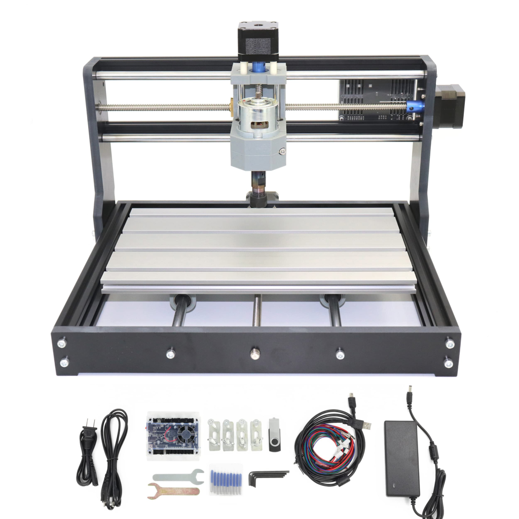 Best Cheap CNC Machines for Beginners and Professionals Archute