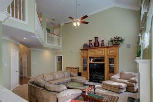 Where Does Simone Biles Live? Inside the Spacious Mansion - Archute