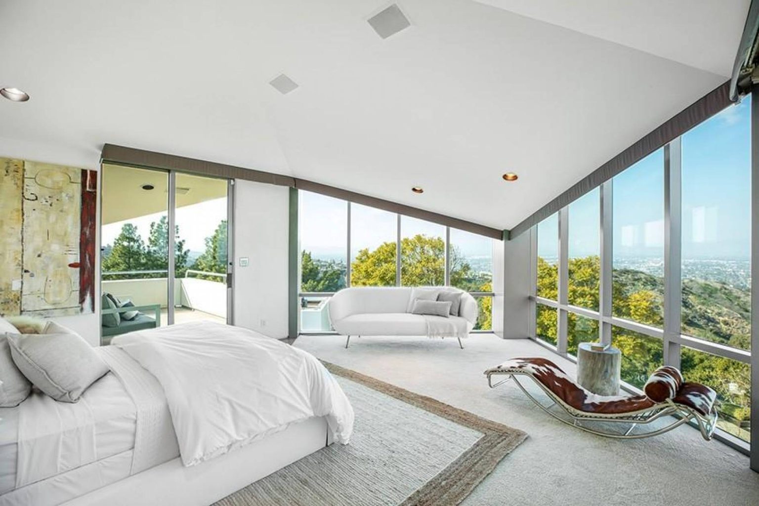 Where Does Tyler Perry Live? Tour of His Massive Home Archute