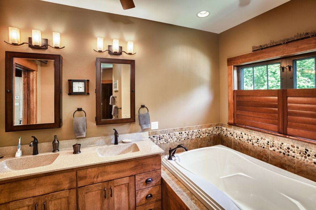 Jacuzzi Bath Remodel Tips, Ideas, & Makeover Cost - Archute