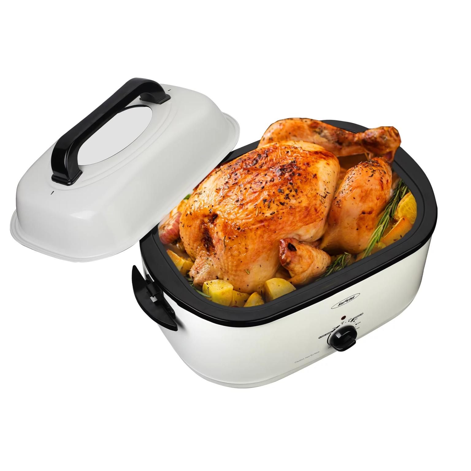 8 Best Roaster Oven Reviews for Quality Cooking Archute