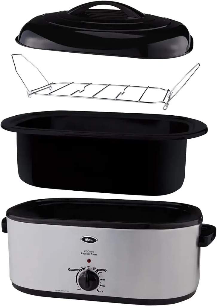 8 Best Roaster Oven Reviews for Quality Cooking Archute