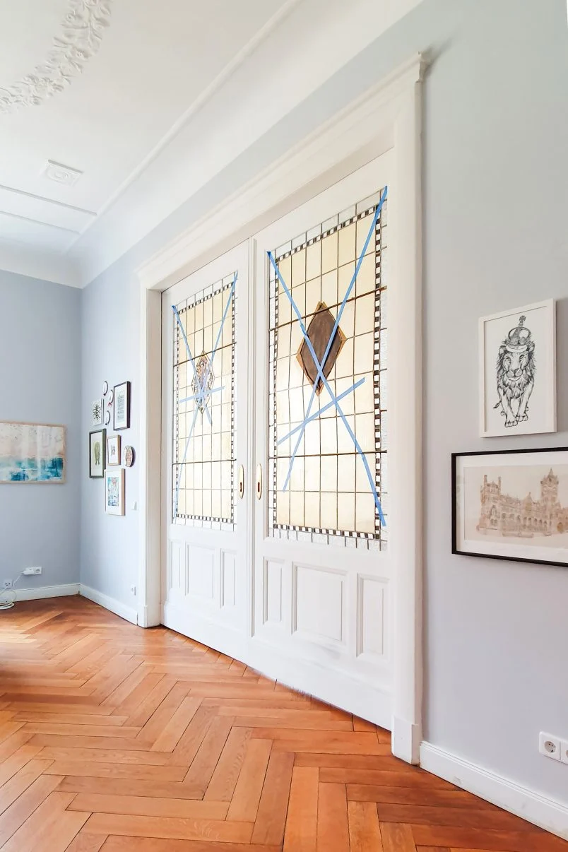 How to Choose the Right Skirting Board