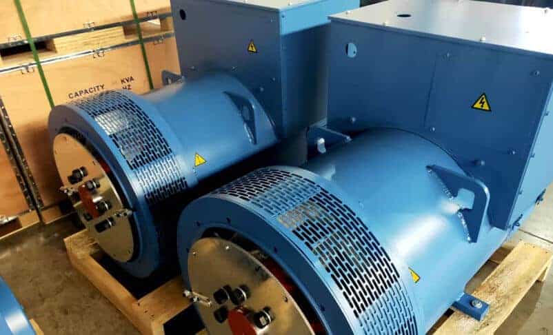 Factors That Affect Gas Consumption Rate Of A Generator