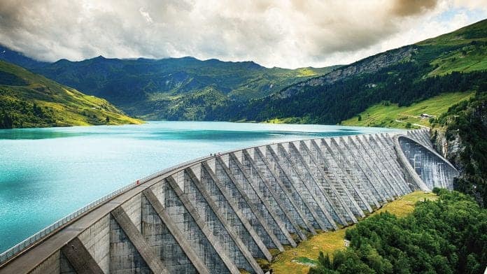 Hydroelectric Energy